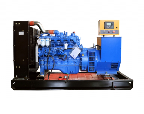 400kw柴油發電機組康姆勒電力：導致發電機組發電機振動的原因