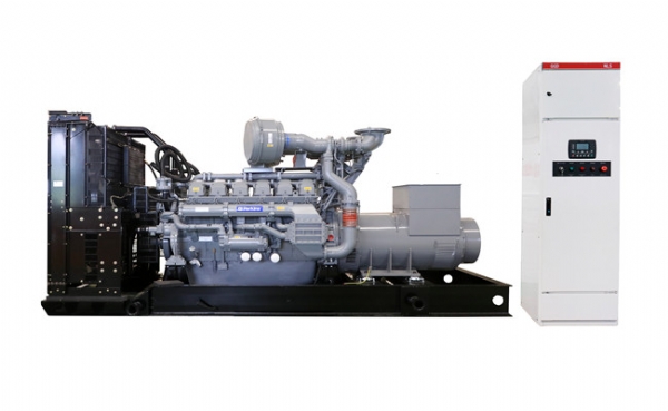 康姆勒電力自動化柴油發電機組：柴油發電機配氣機構異常損壞問題如何解決？